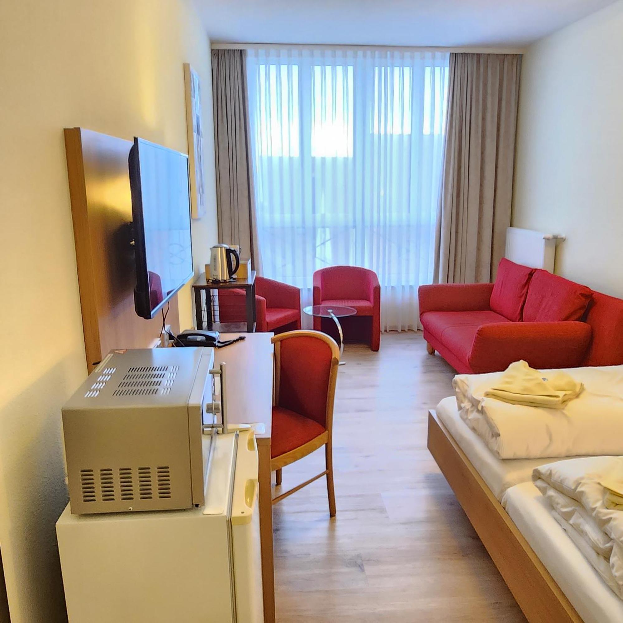 Posthotel Traube Donauwörth Extérieur photo