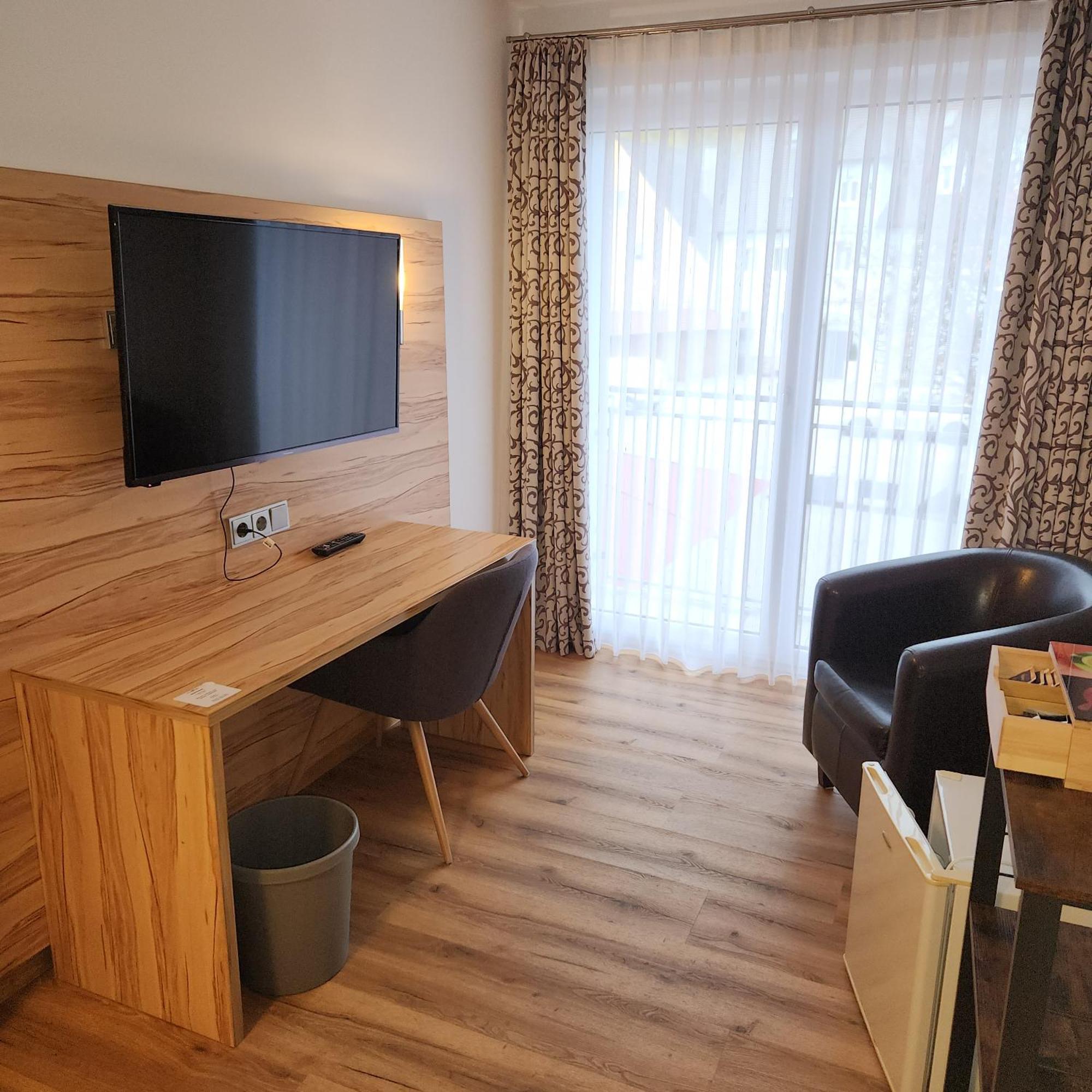 Posthotel Traube Donauwörth Extérieur photo
