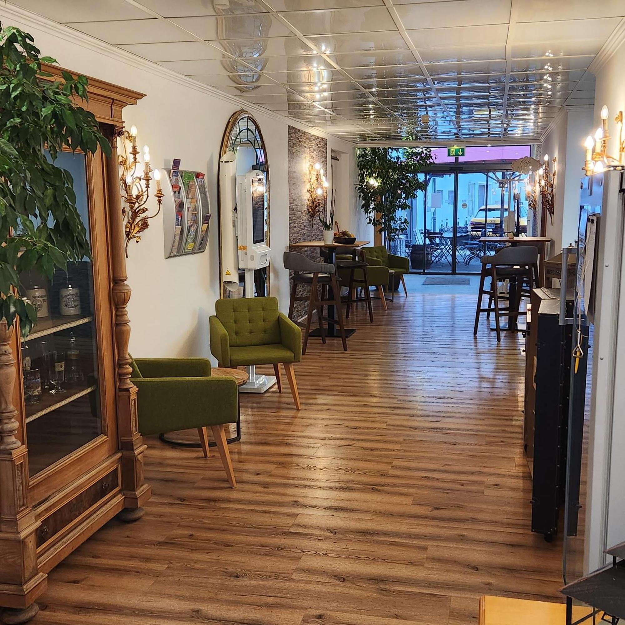 Posthotel Traube Donauwörth Extérieur photo