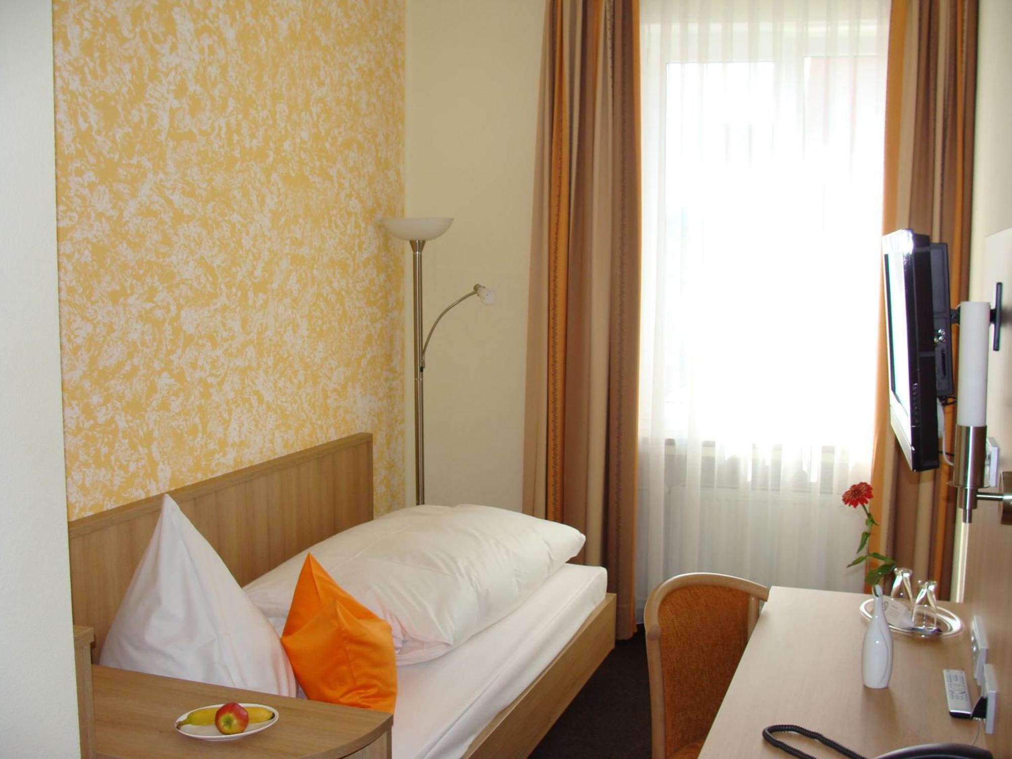 Posthotel Traube Donauwörth Extérieur photo