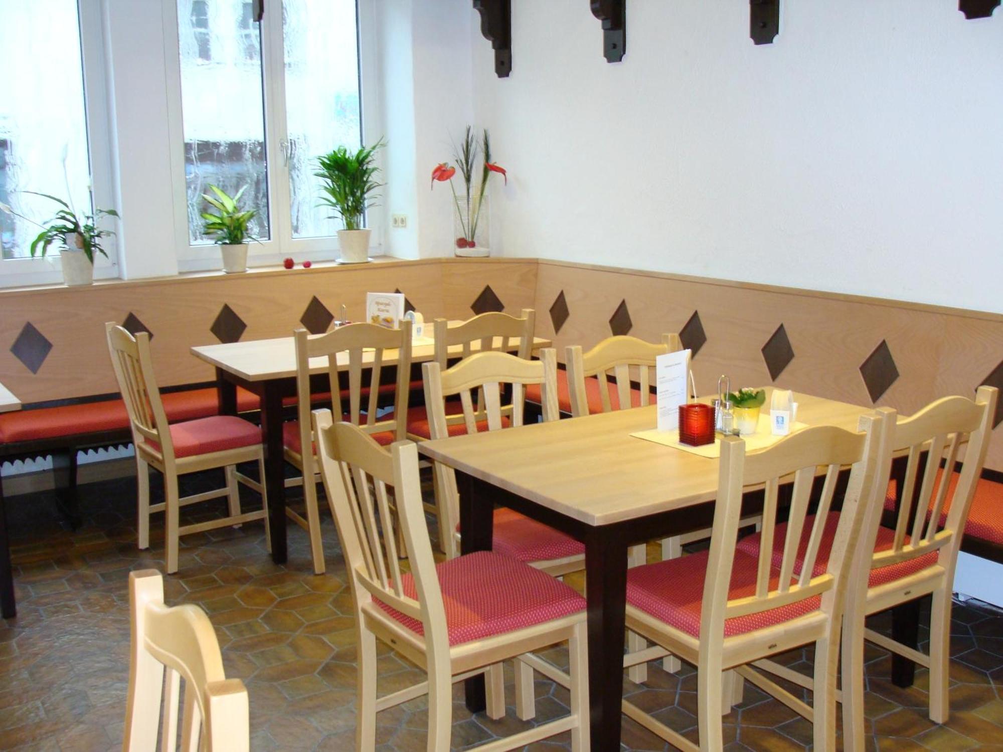 Posthotel Traube Donauwörth Extérieur photo